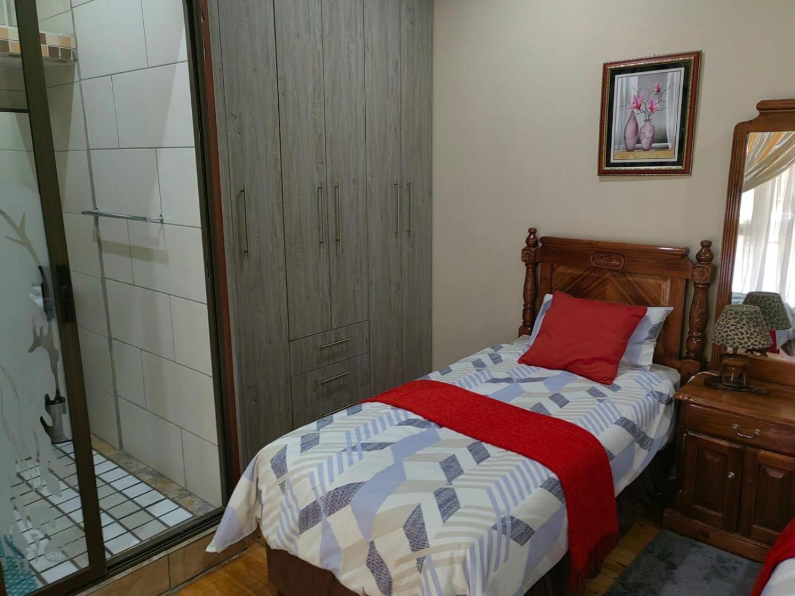Sibahlenomhlambi Guesthouse Springs  Quarto foto