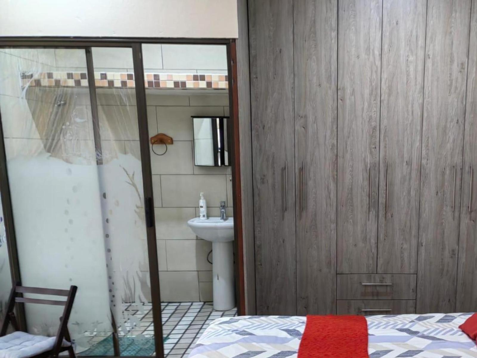 Sibahlenomhlambi Guesthouse Springs  Quarto foto