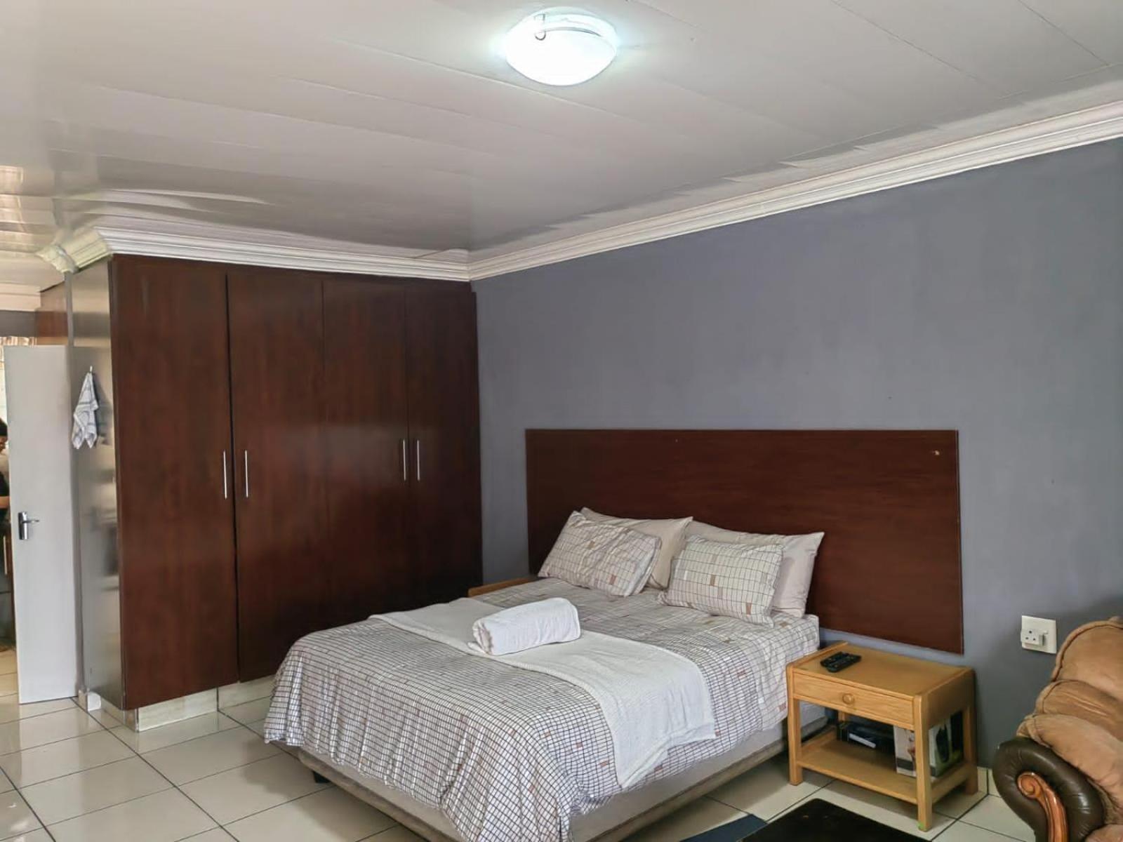 Sibahlenomhlambi Guesthouse Springs  Quarto foto