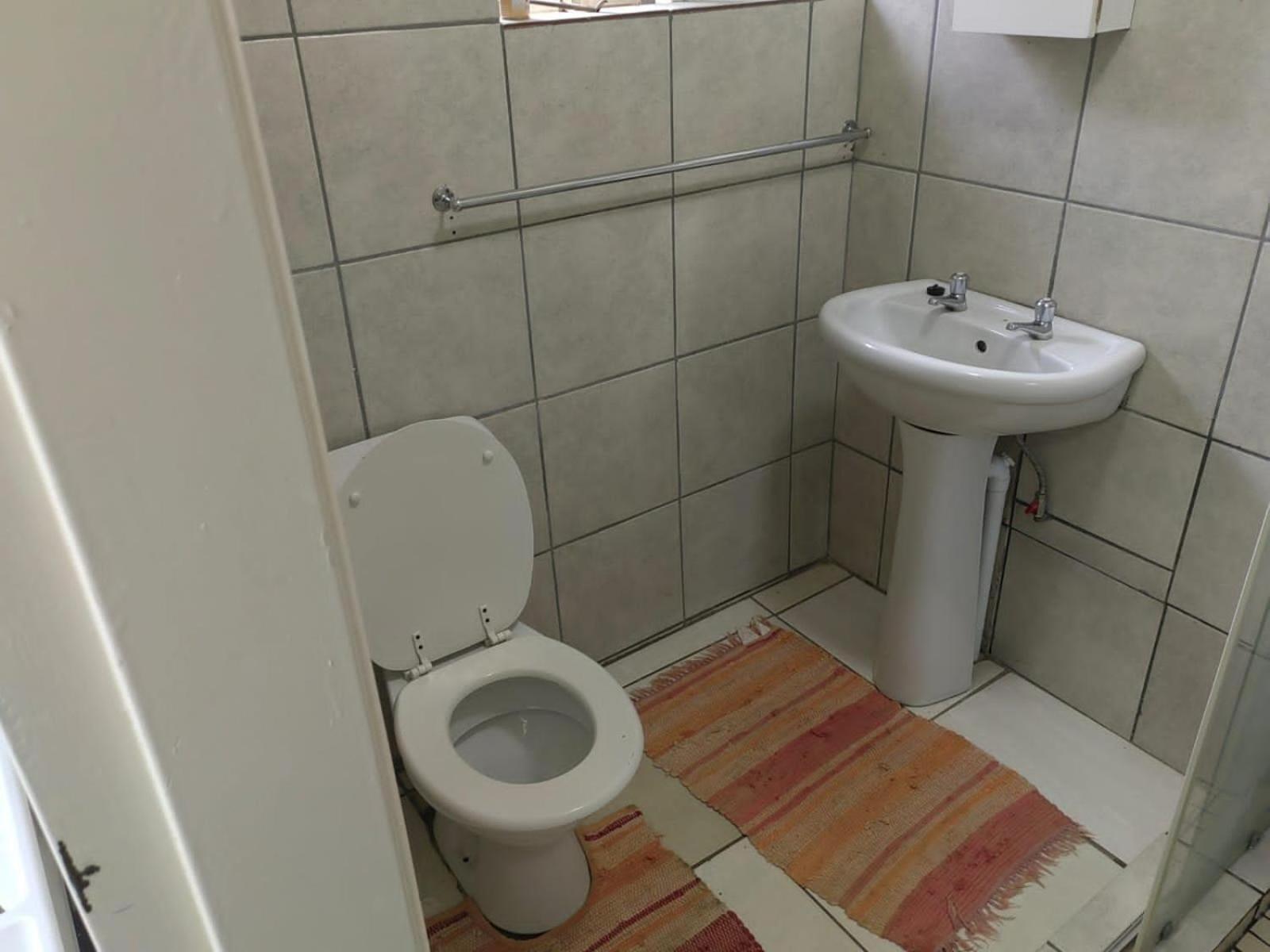 Sibahlenomhlambi Guesthouse Springs  Quarto foto