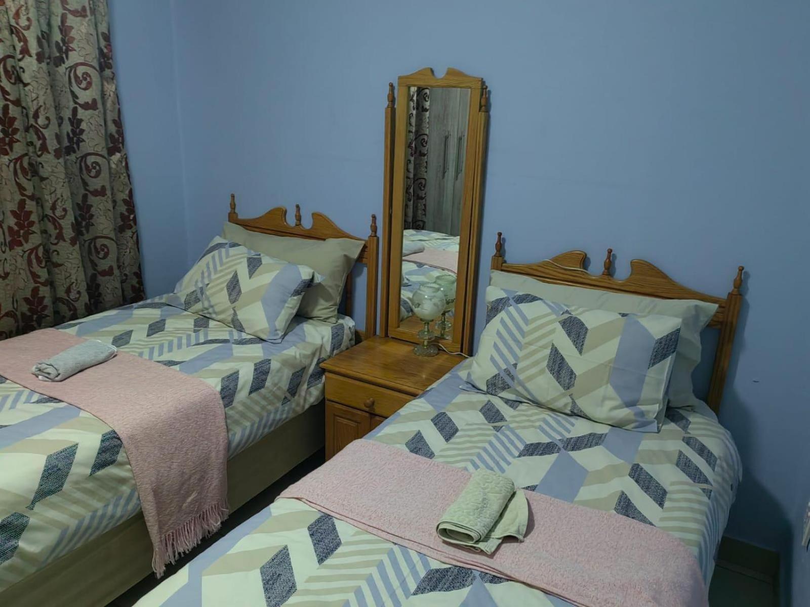 Sibahlenomhlambi Guesthouse Springs  Quarto foto
