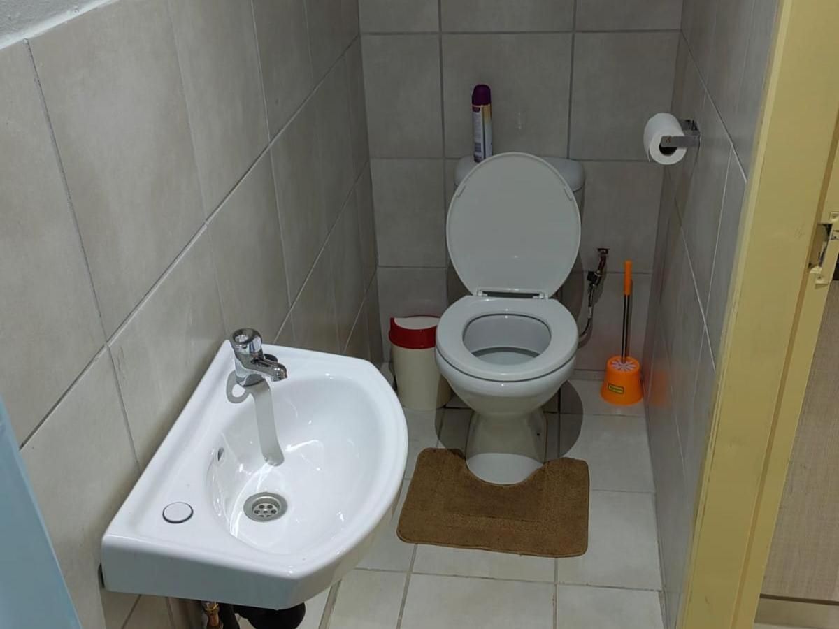 Sibahlenomhlambi Guesthouse Springs  Quarto foto