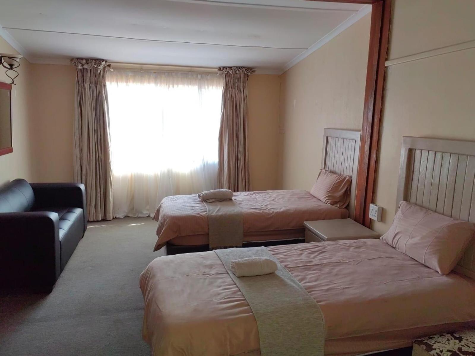 Sibahlenomhlambi Guesthouse Springs  Quarto foto