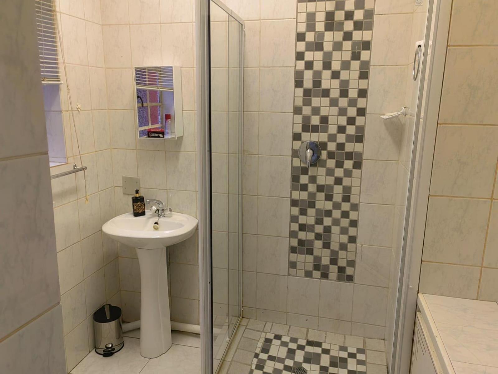 Sibahlenomhlambi Guesthouse Springs  Quarto foto