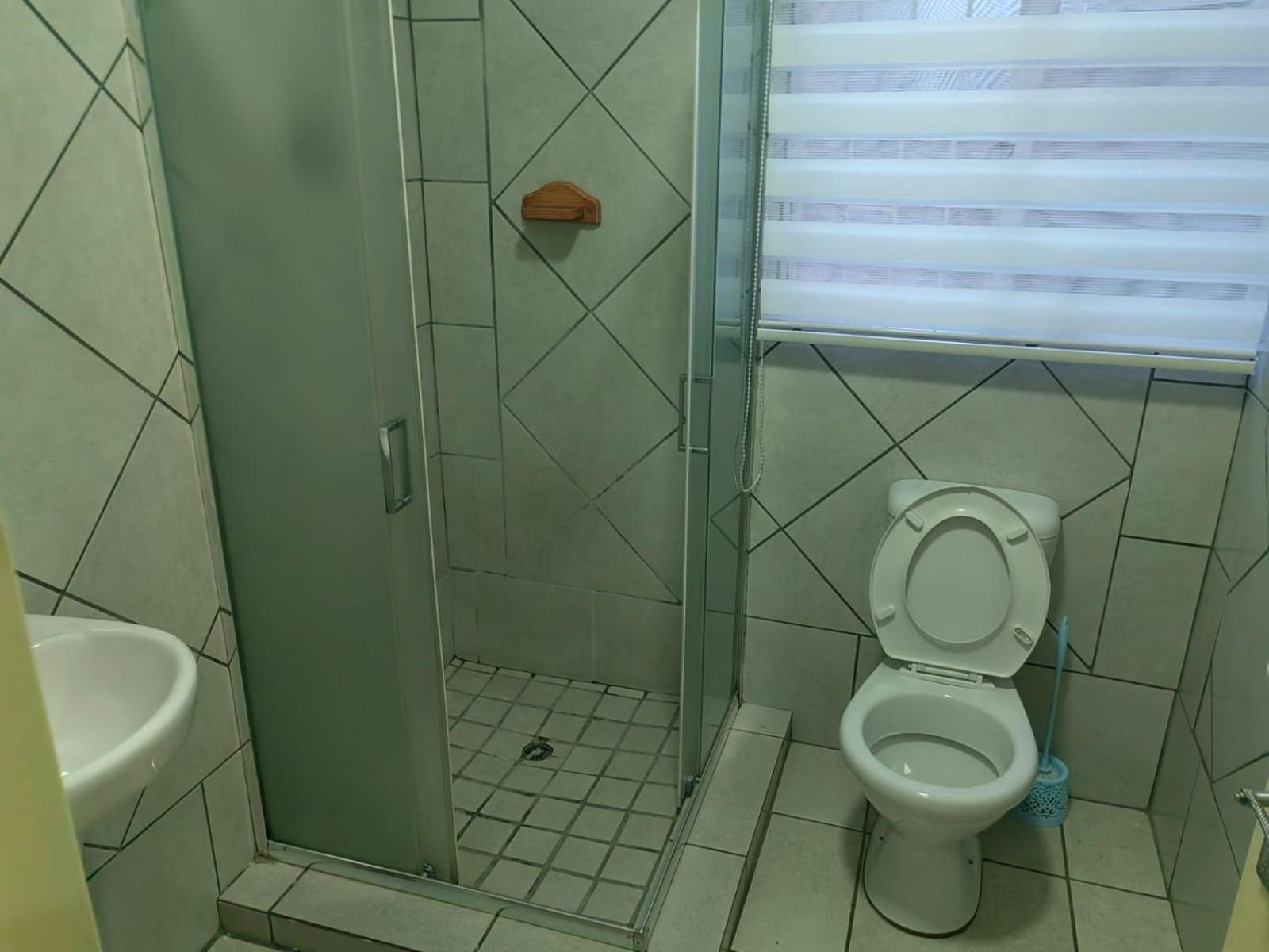Sibahlenomhlambi Guesthouse Springs  Quarto foto