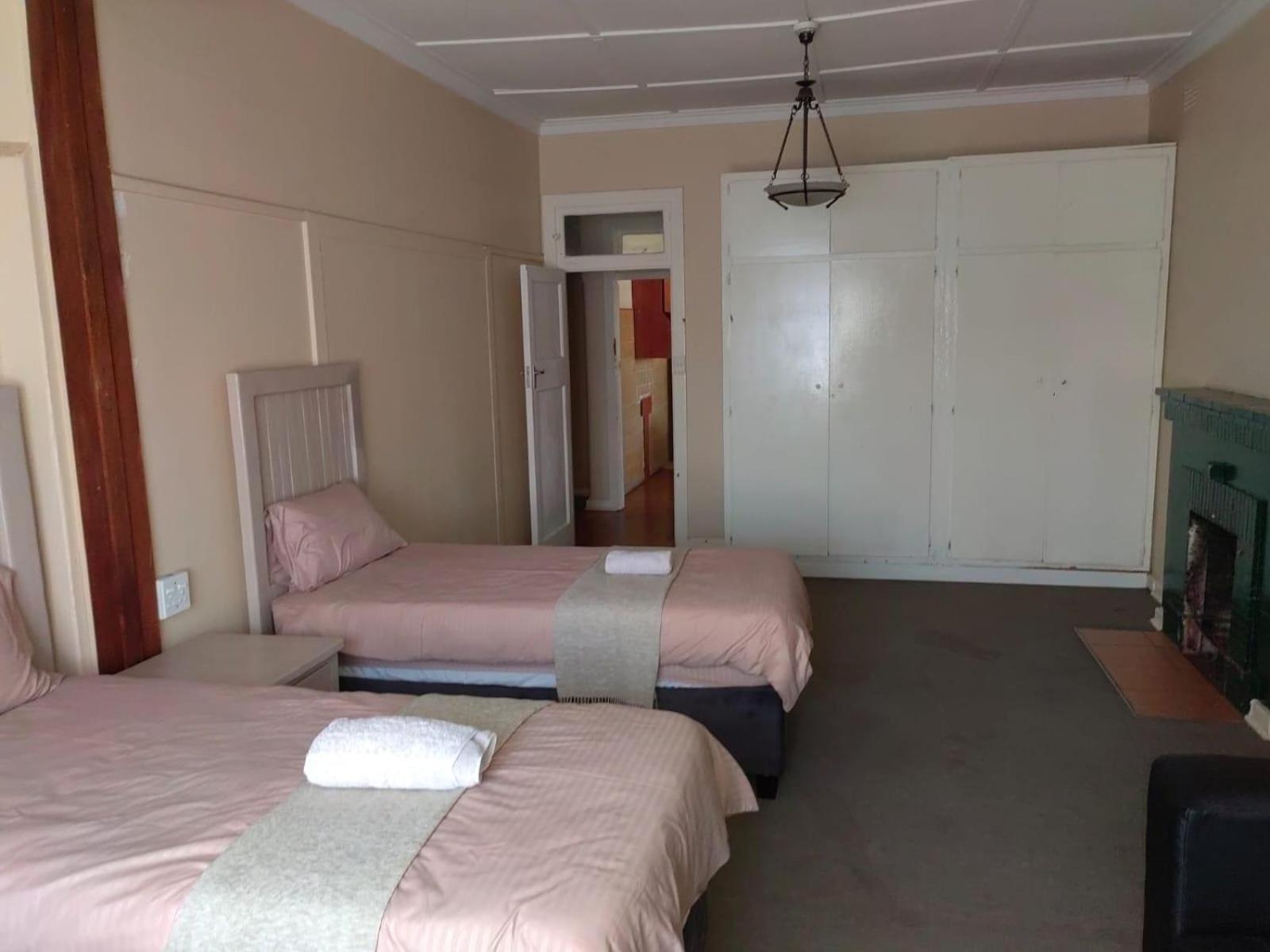Sibahlenomhlambi Guesthouse Springs  Quarto foto