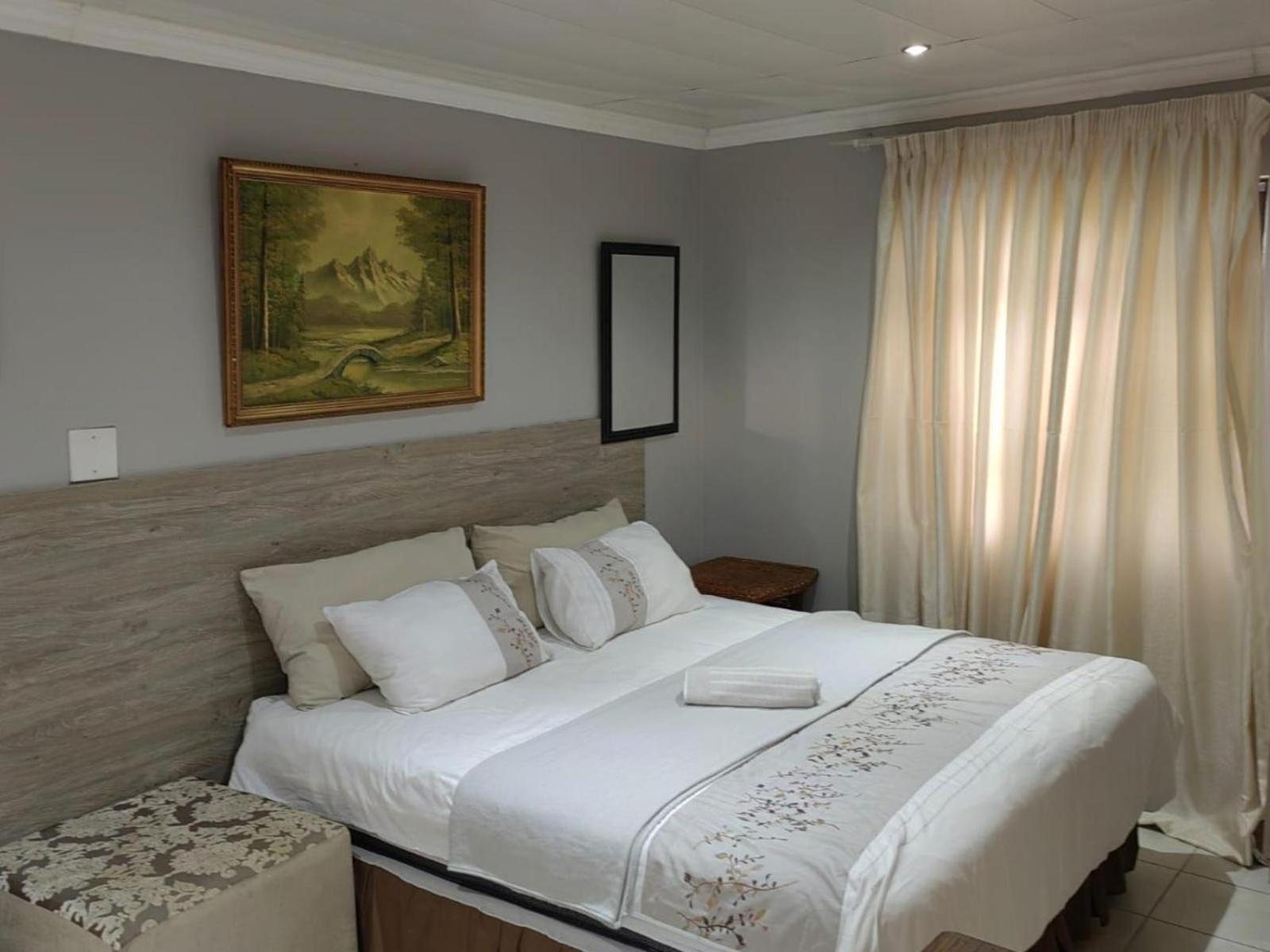 Sibahlenomhlambi Guesthouse Springs  Quarto foto