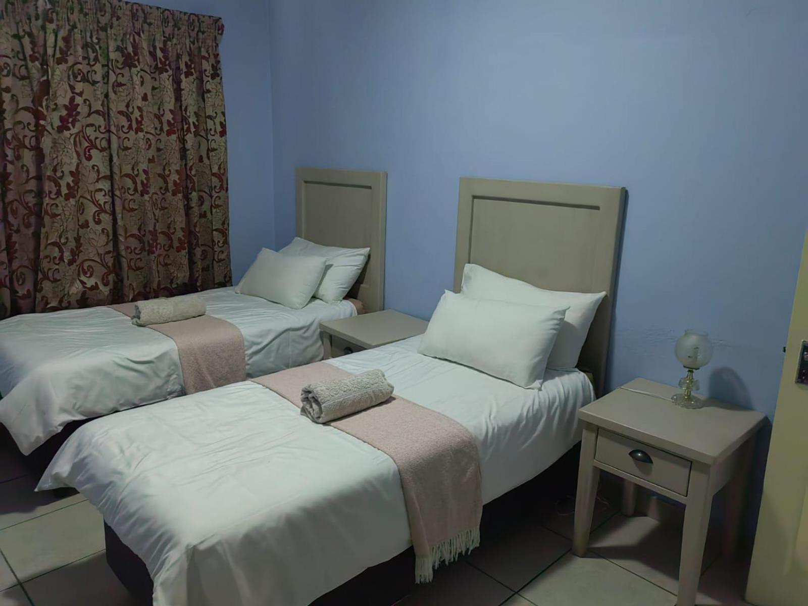 Sibahlenomhlambi Guesthouse Springs  Quarto foto
