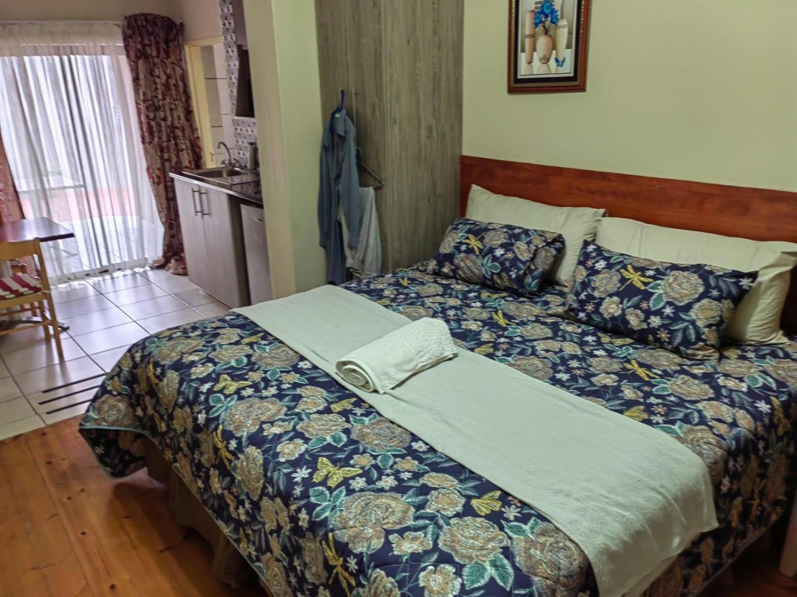 Sibahlenomhlambi Guesthouse Springs  Quarto foto