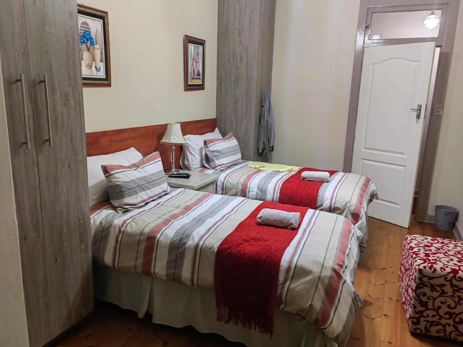 Sibahlenomhlambi Guesthouse Springs  Quarto foto