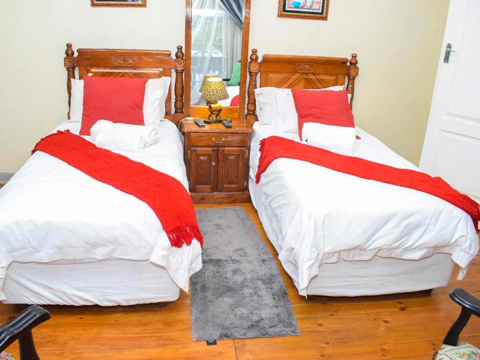 Sibahlenomhlambi Guesthouse Springs  Quarto foto