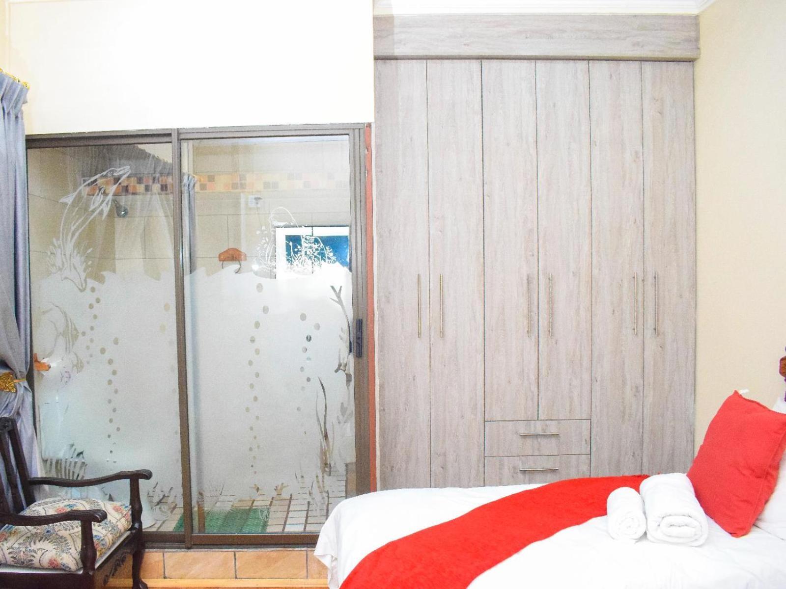 Sibahlenomhlambi Guesthouse Springs  Quarto foto